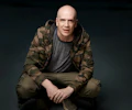 Devin Townsend appearing at this event