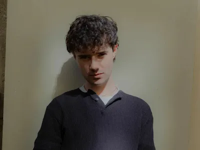 Picture of Jamie Duffy
