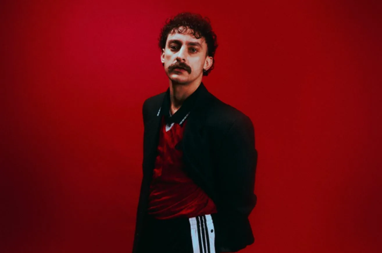 Picture of Antony Szmierek
