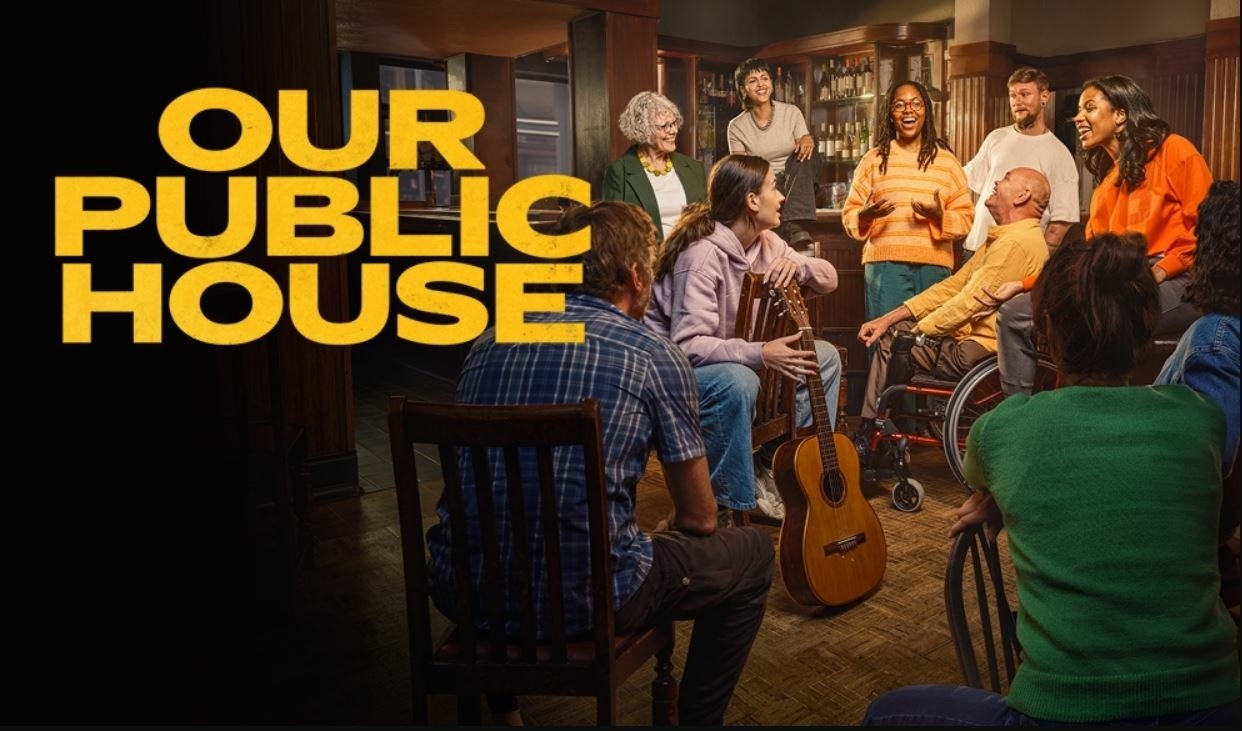 Picture of Our Public House