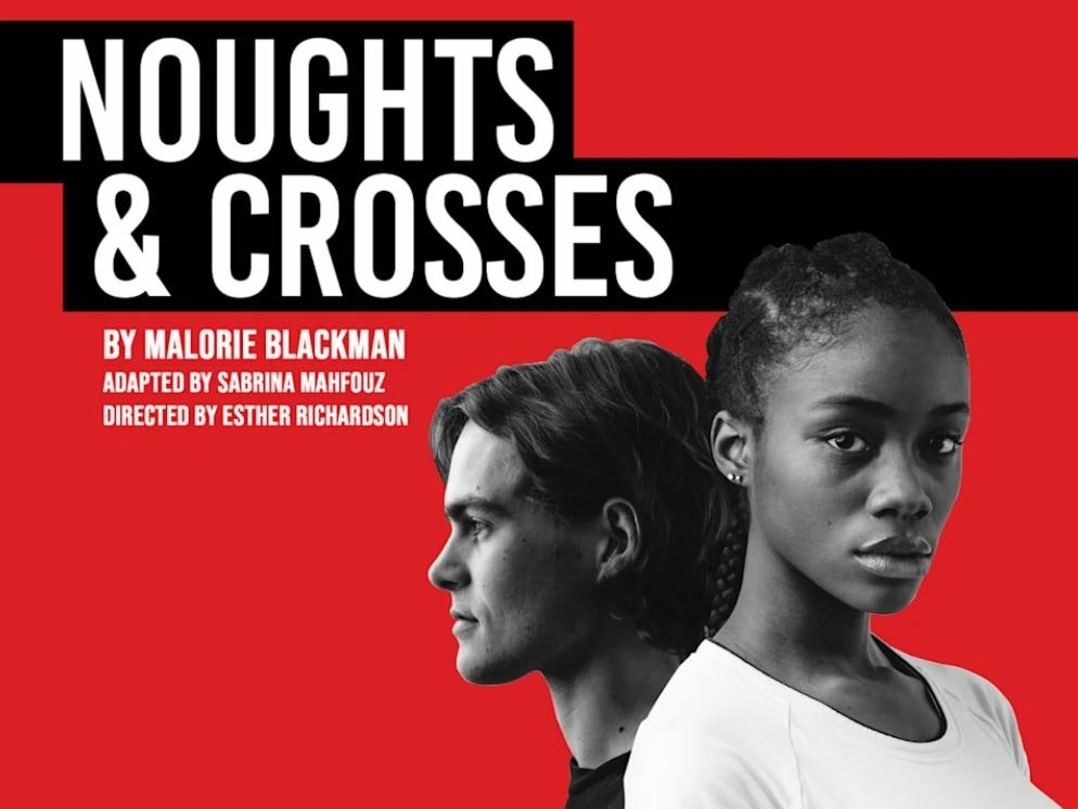 Noughts and Crosses