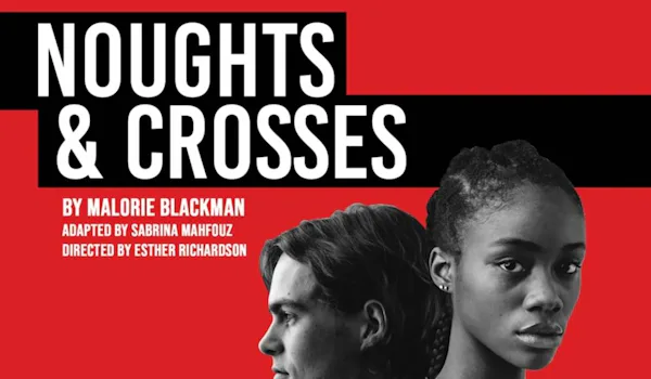 Noughts and Crosses