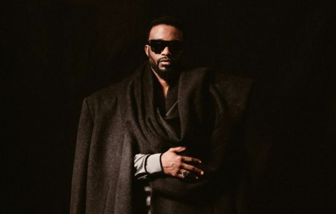 Fally Ipupa