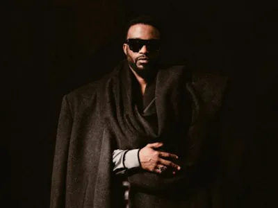 Picture of Fally Ipupa
