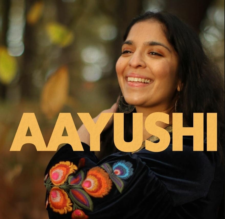 Picture of Aayushi