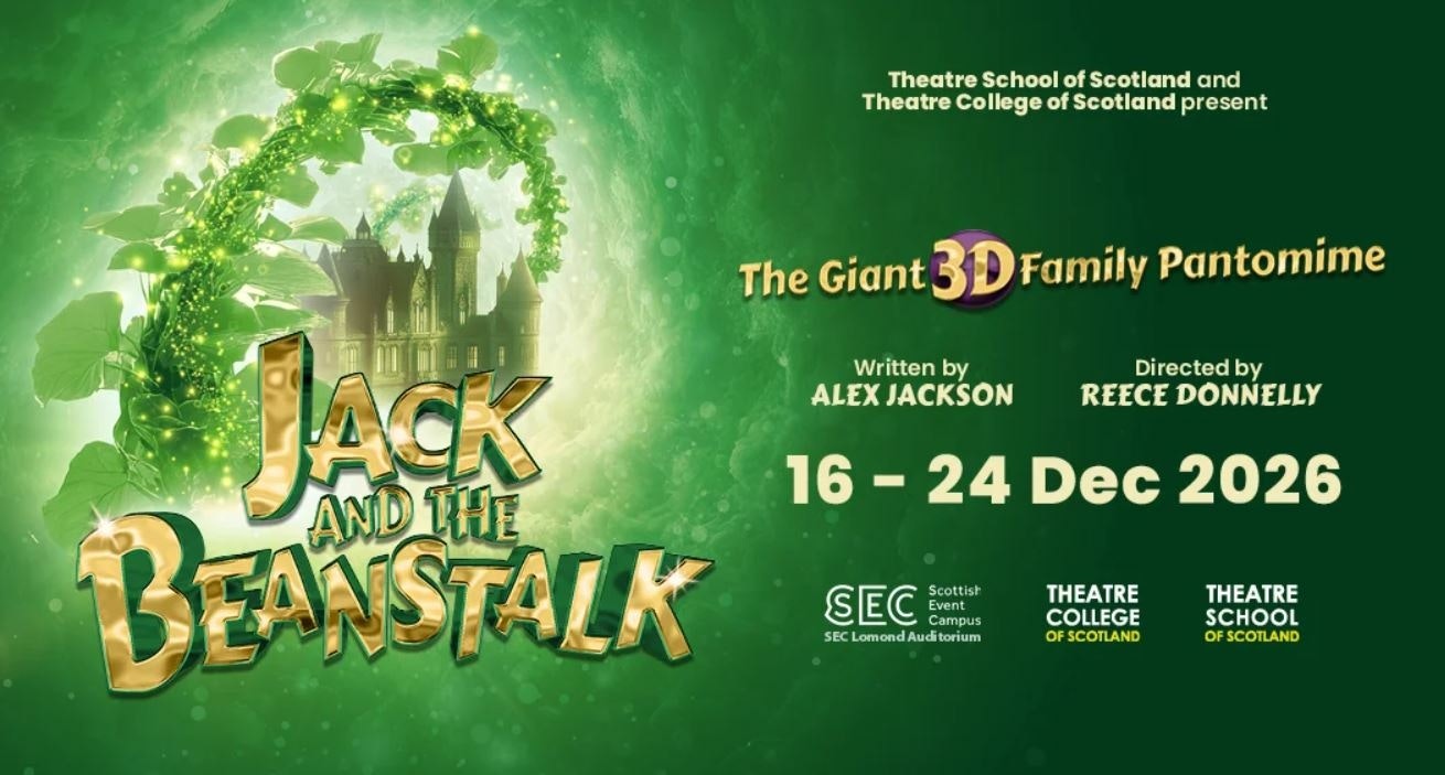 Jack & The Beanstalk