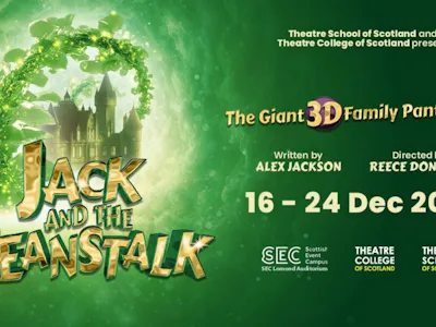 Picture of Jack & The Beanstalk
