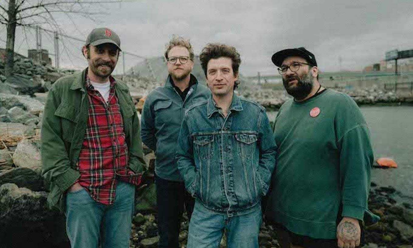 Picture of Deer Tick