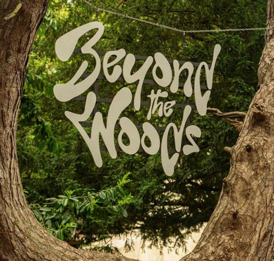Picture of Beyond The Woods 2026