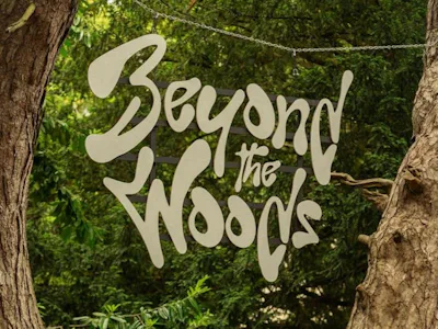Picture of Beyond The Woods 2026