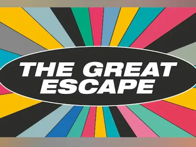 Picture of The Great Escape Festival 2027