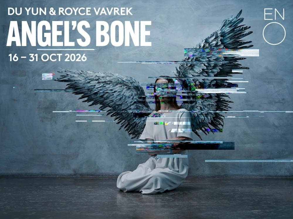 Picture of Angel Bones