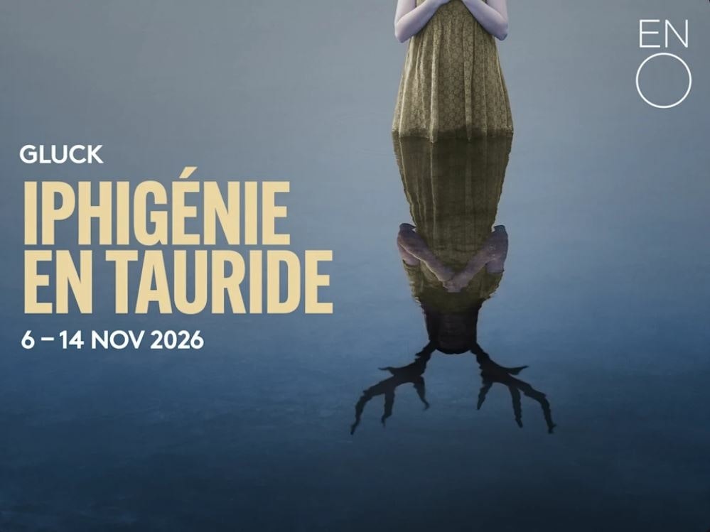 Picture of Iphigenie en Tauride