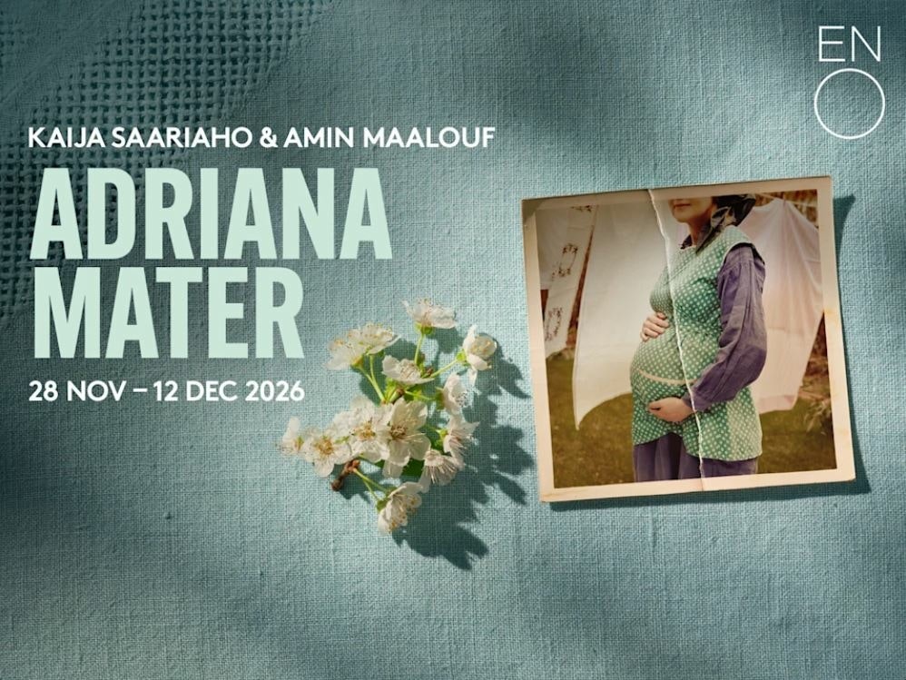 Picture of Adriana Mater