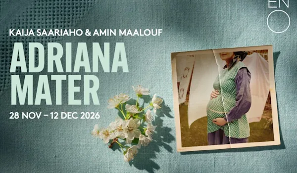 Adriana Mater