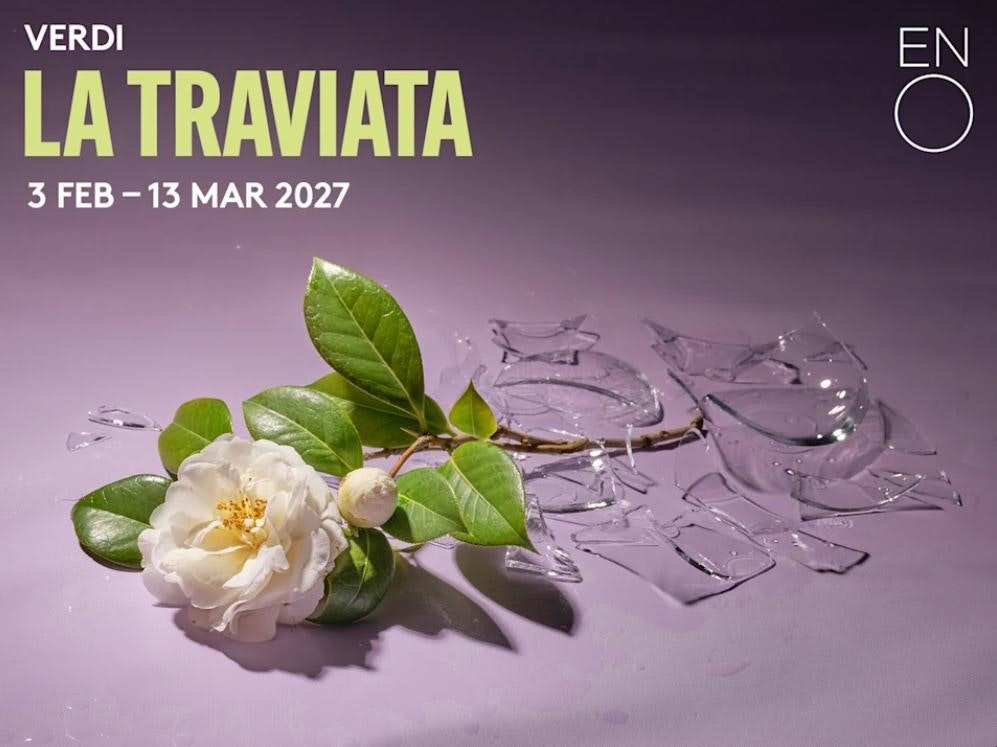 Picture of La Traviata