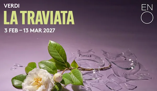 La Traviata