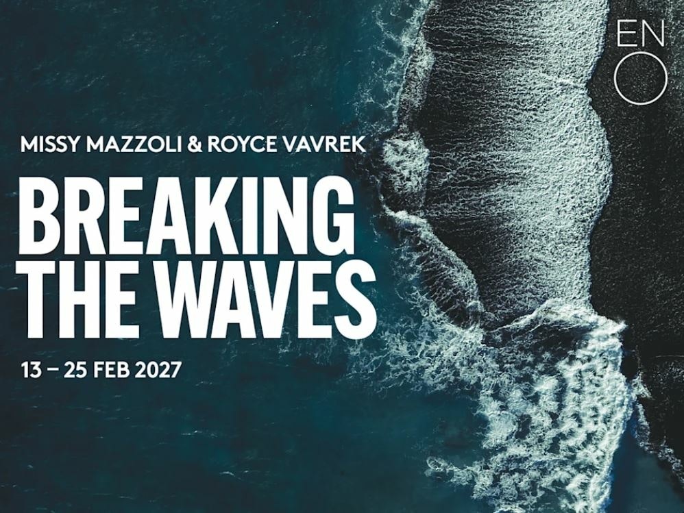 Picture of Breaking The Waves