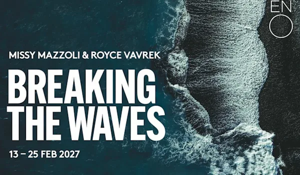 Breaking The Waves