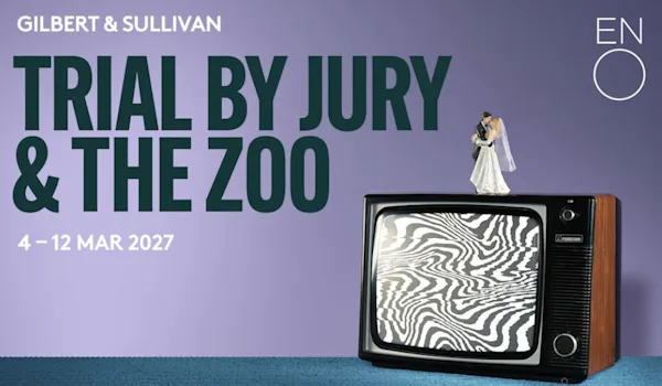 Trial By Jury & The Zoo
