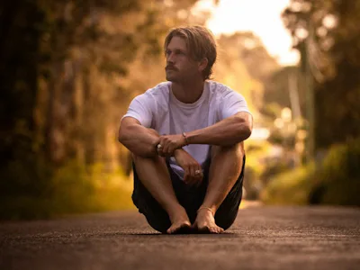 Picture of David McCredie