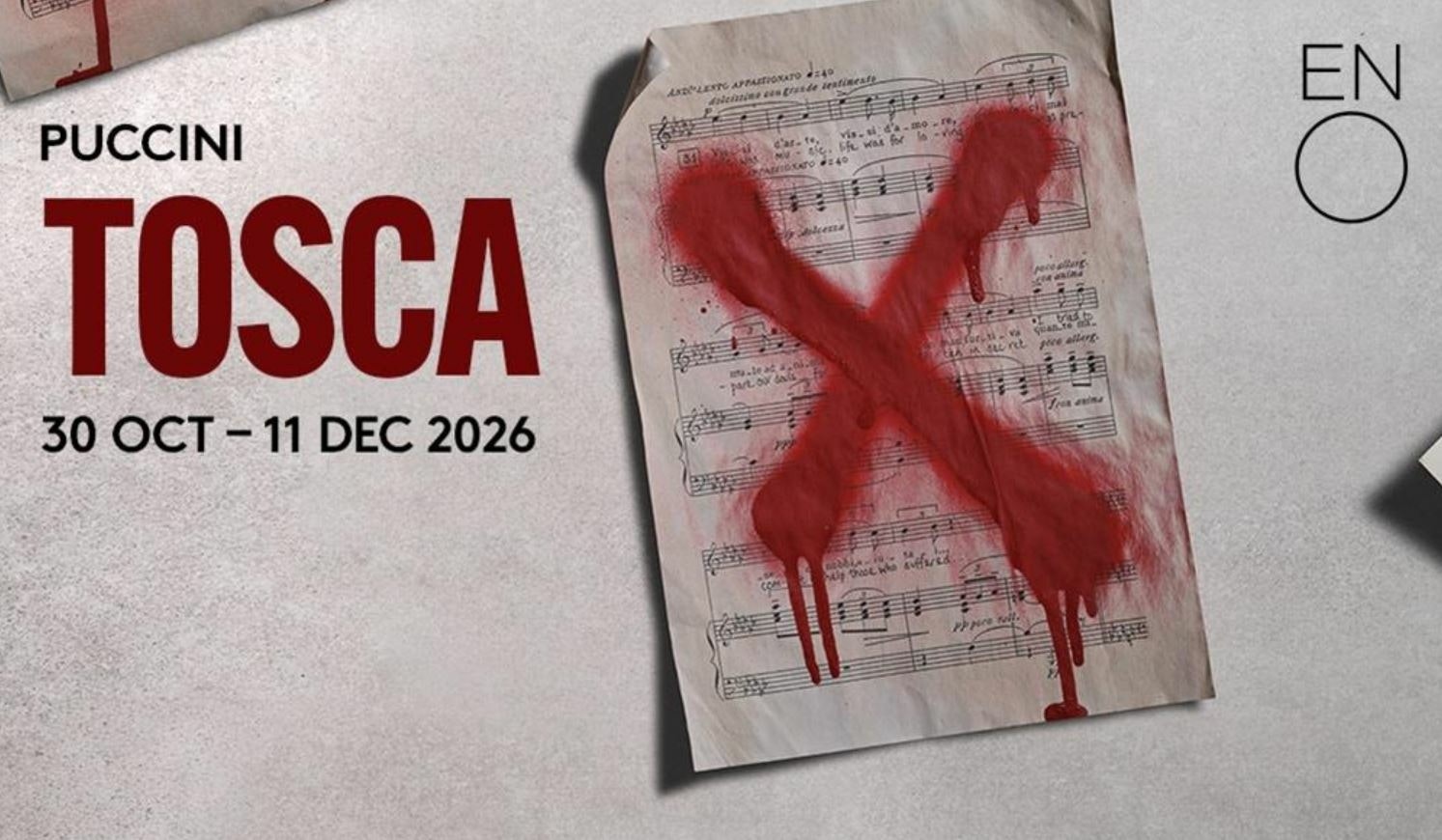 Picture of Tosca
