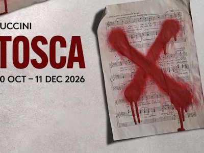 Picture of Tosca