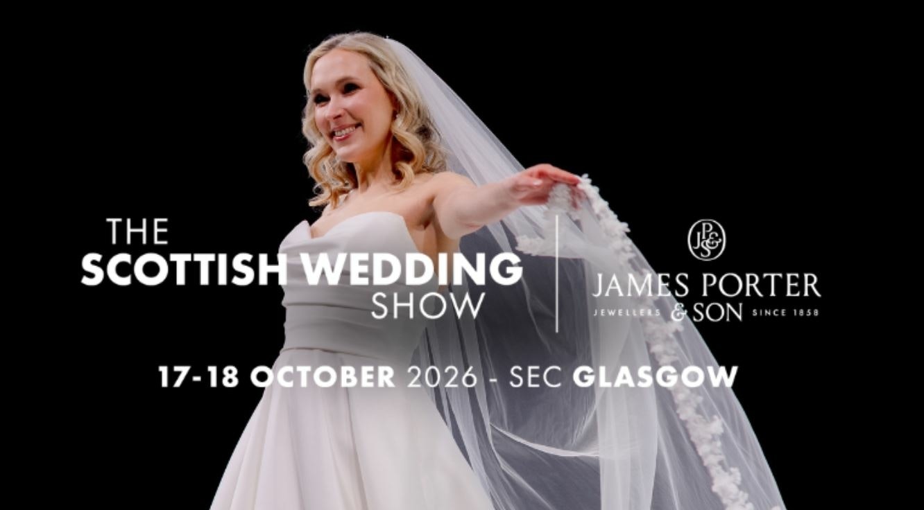 Picture of The Scottish Wedding Show 2026