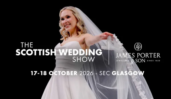 The Scottish Wedding Show 2026