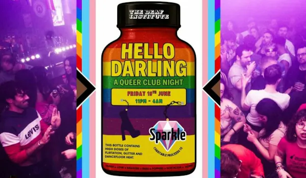 Hello Darling