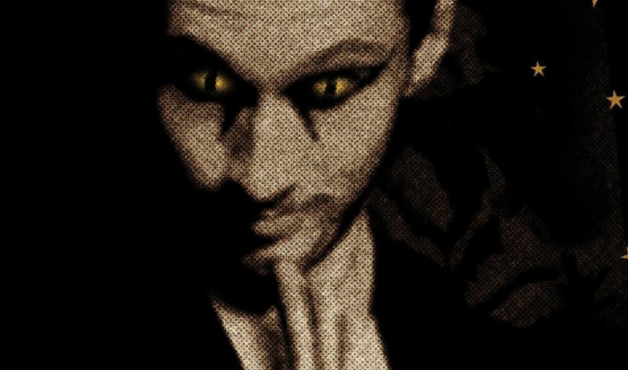 Picture of The (Unoffical) Nightman Cometh