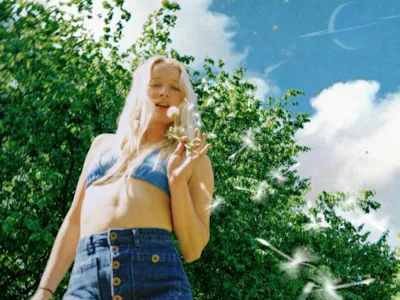 Picture of Jo Hill