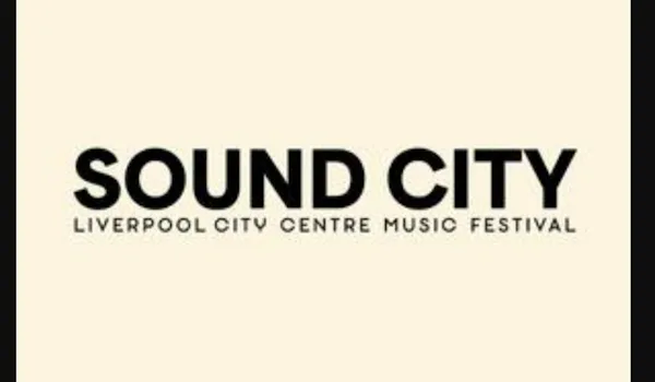 Liverpool Sound City 2027