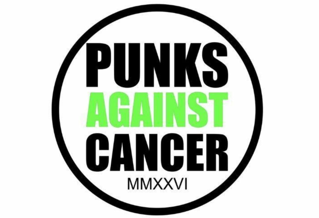 Punks Against Cancer 2027