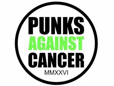 Picture of Punks Against Cancer 2027
