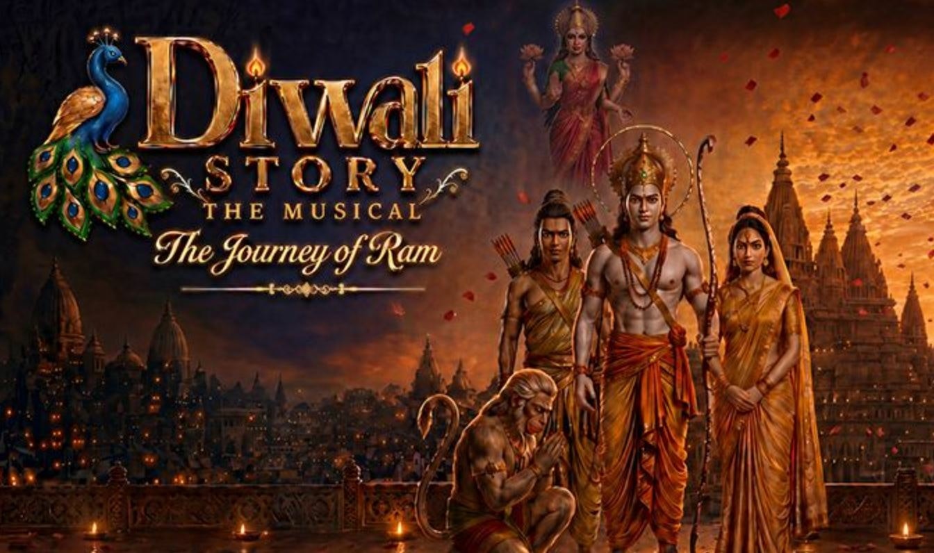 Diwali Story - A Musical