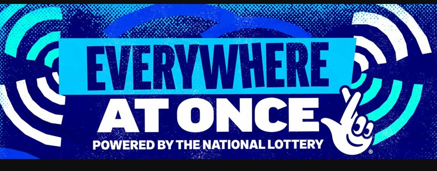Everywhere At Once Festival 2026