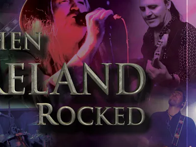 Picture of When Ireland Rocked