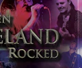 When Ireland Rocked appearing at this event