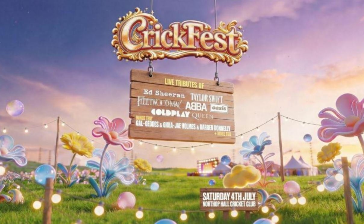 Picture of Crickfest 2026