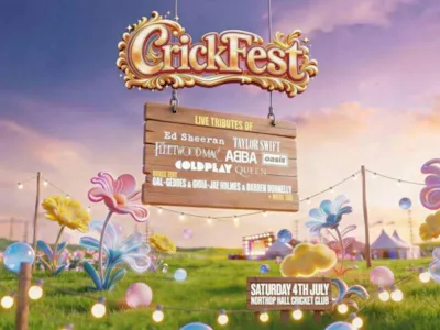 Picture of Crickfest 2026