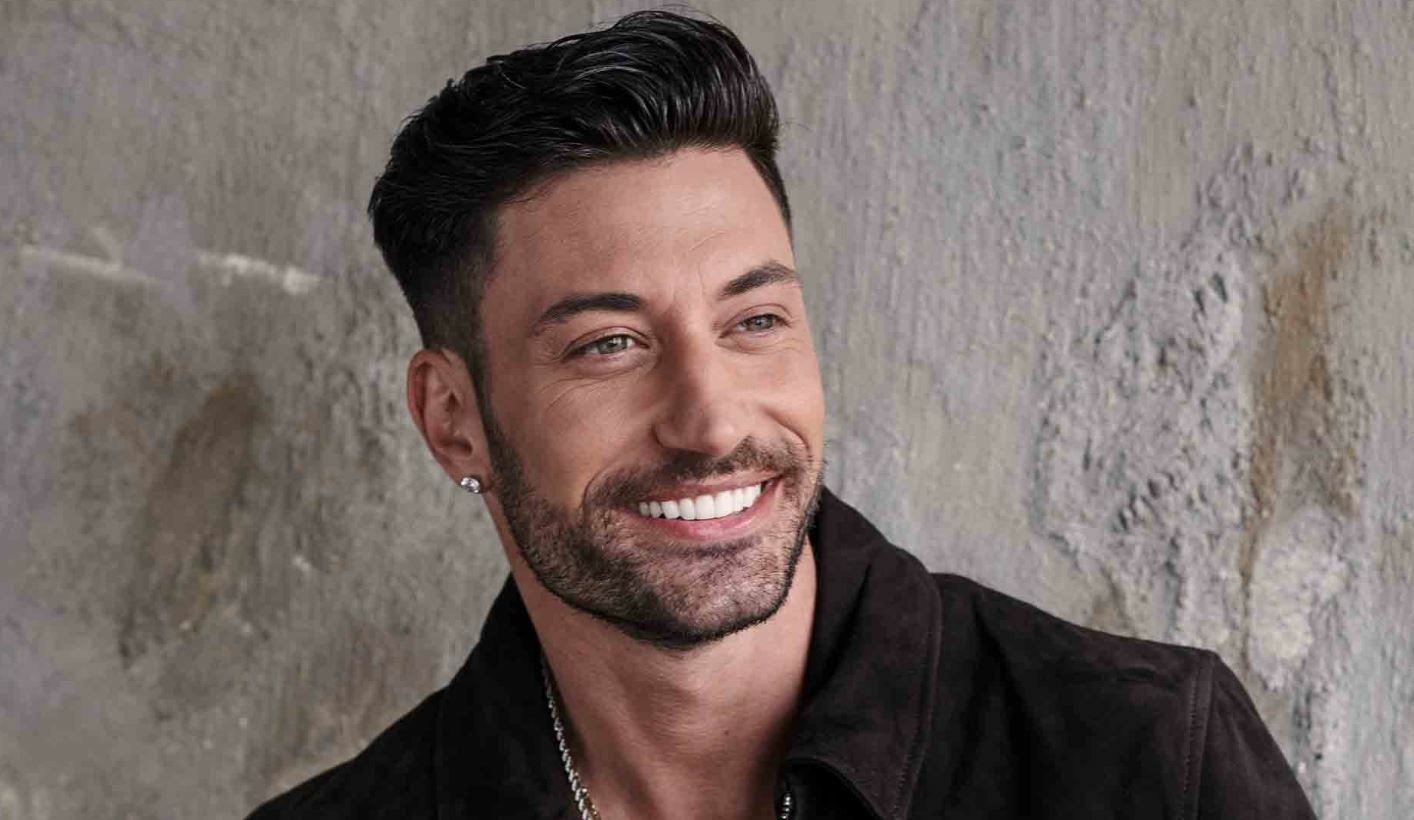 An Audience with Giovanni Pernice