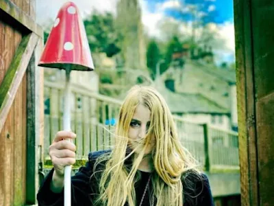 Picture of Lavinia Blackwall