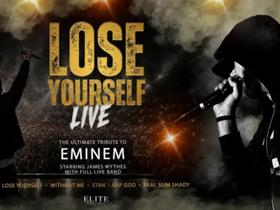 Picture of Lose Yourself Live