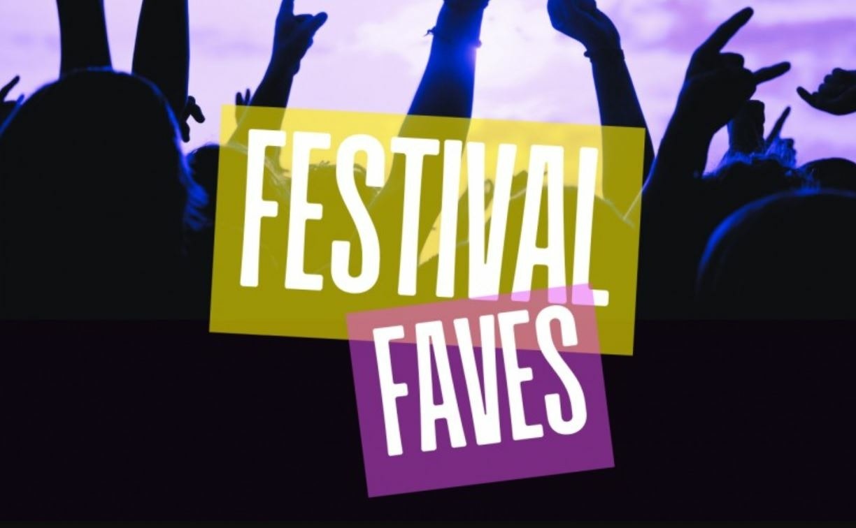 Festival Faves