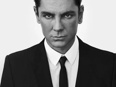 Picture of Maksim