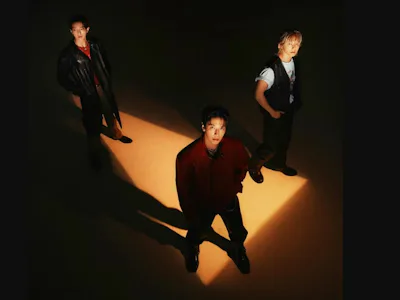 Picture of CNBLUE