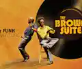The Brown Suite appearing at this event
