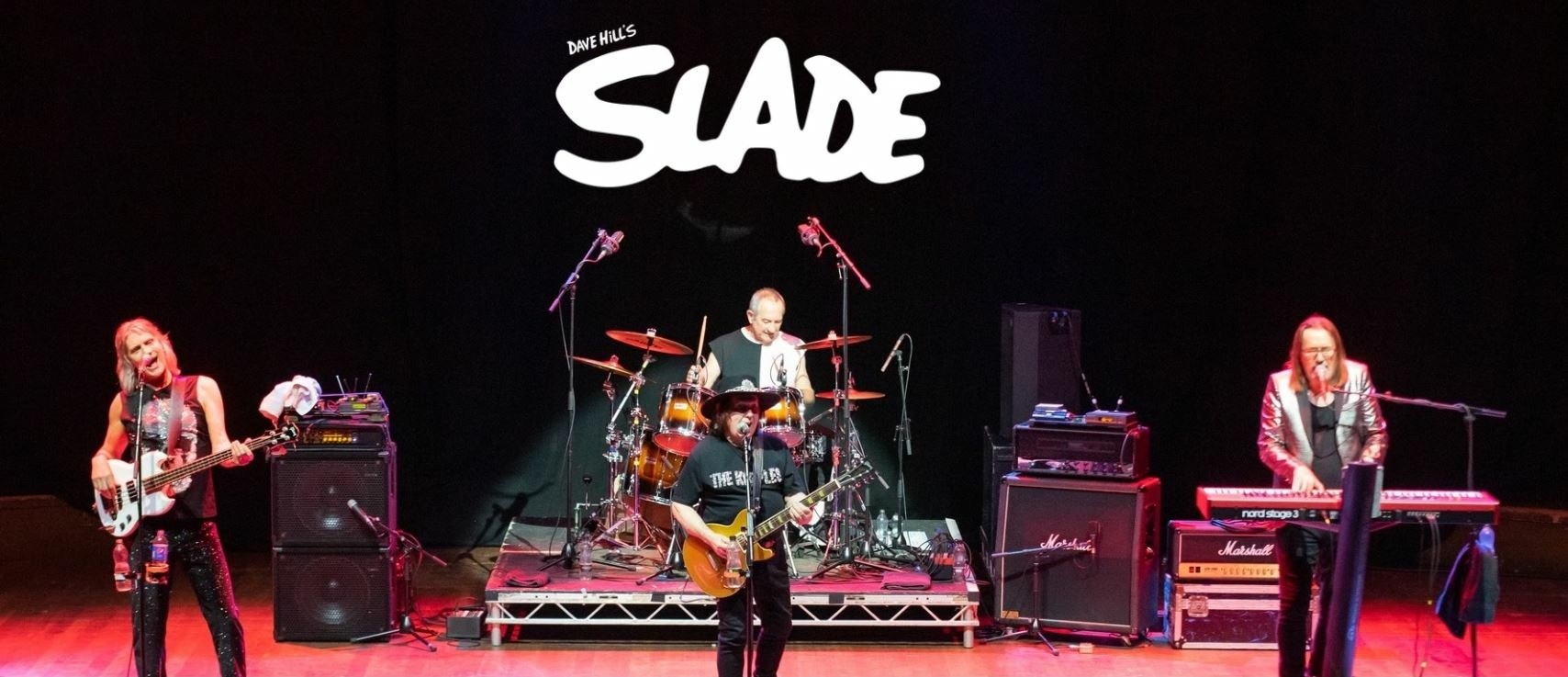 Dave Hill's Slade