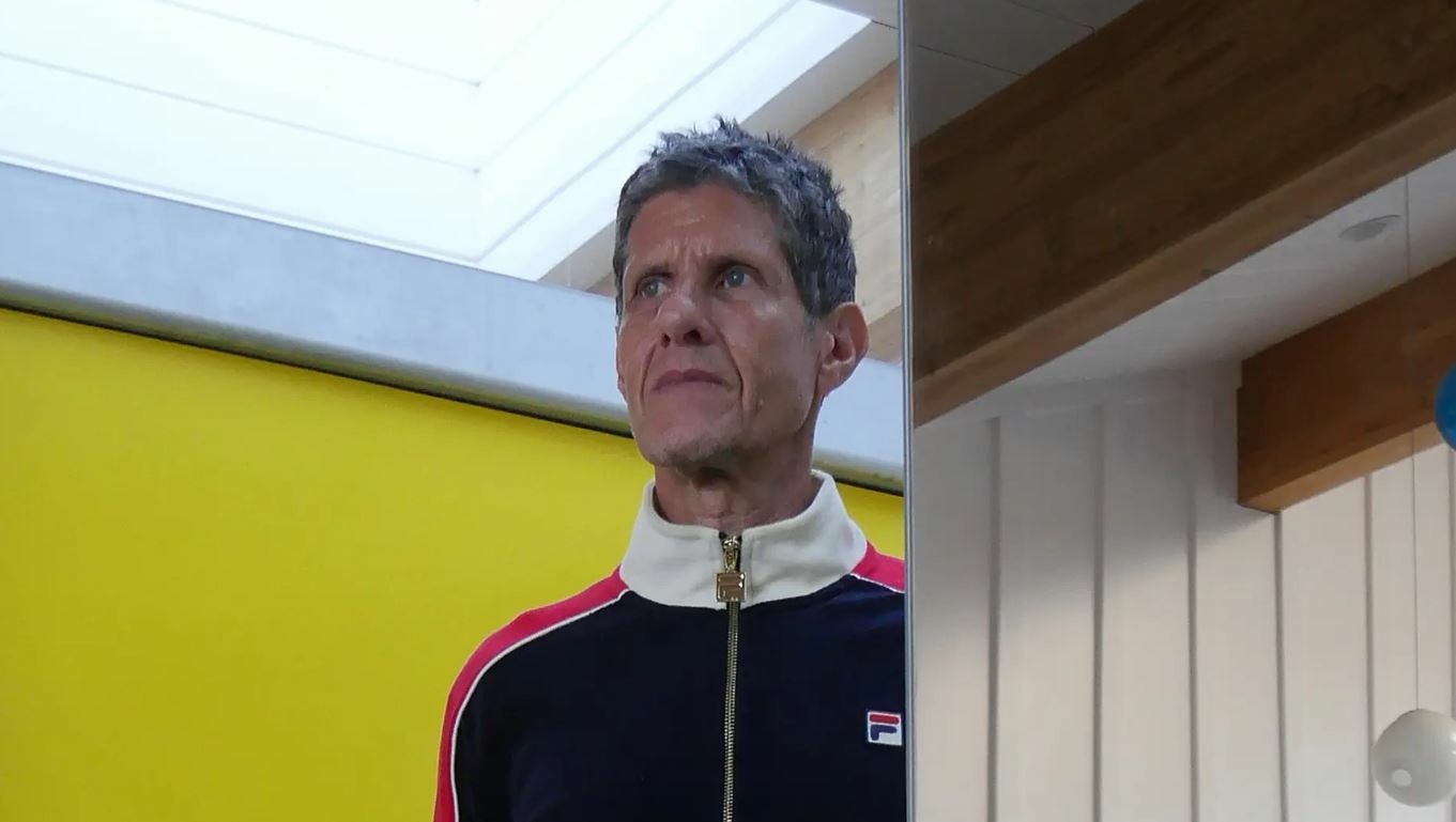 Mike D